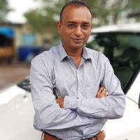 manoj kumar prabhakaran