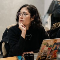 Ana Minini Venega