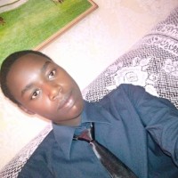 Gilbert Rono