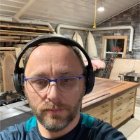 Sebastian Wszolek, P.Eng