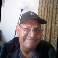 Stanley Yazzie