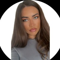 Jess O'Brien