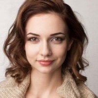Anna Komarova