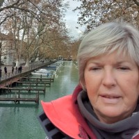 Annie Léauté