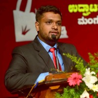 Charith Kumar