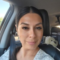 Christine Paredes