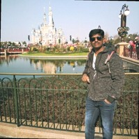 Suresh Rajamanickam