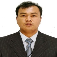 Ngwe Phyoe Aung