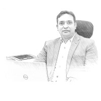 Dr. Matheenulla Khan