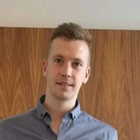 Andreas Lundblad