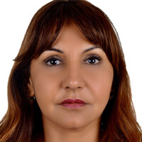 NASREEN AKHTAR