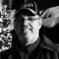 Tim Parker