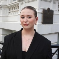 Sophie Golub