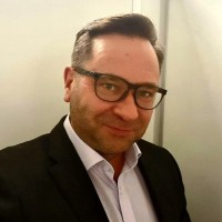 Juha Jegoroff