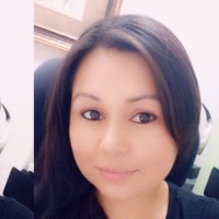 Elizabeth Garcia