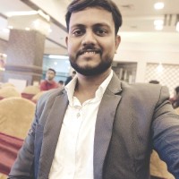 Prashant Kumbhar