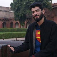 Hyder Ahmed Khan