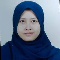 Nurul Huda Mah Husin Chian