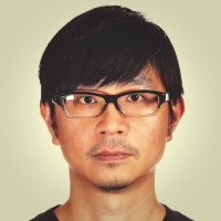 Eric Hsiao