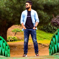 shaukat KAISER