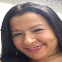 Luz Legarda