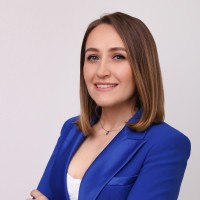 Inna Bliznyuk