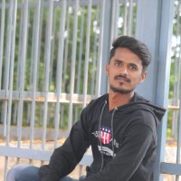 Pavan kumar B K