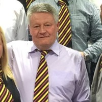 Stuart Percy
