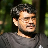 Sumesh P Soman