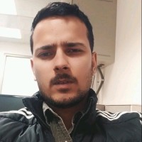 Tushar Gazta