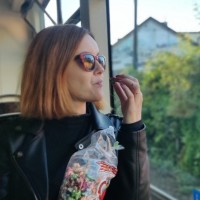 Diana Kirňák Štenková