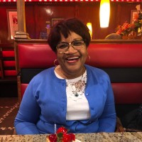 Deborah Moore