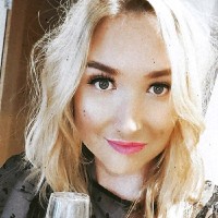 Emma Louise Hopper