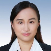 蔡菲（CMA/MBA/会计师)