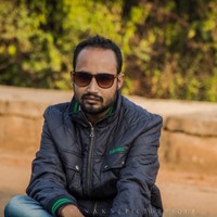 Arindam pandit