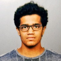 Ankit Vaidya