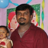 santha kumar