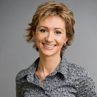 Ольга Водопетова