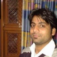 Praveen Tiwari