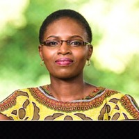Leah Maina