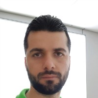 Ibrahim Alshikh