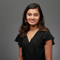 Soneri Chaturvedi (She/Her)
