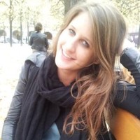 Priscilla Vaudevire