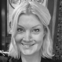 Madelaine Holmgren