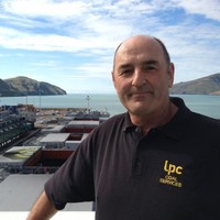 Paul Dearden