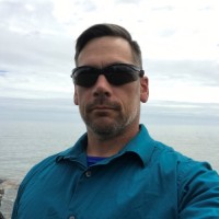 Kenneth Reed, Chst