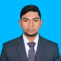 Md Ashraful Islam
