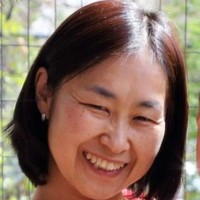Naoko Jones