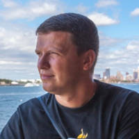 Oleksandr Maystrenko