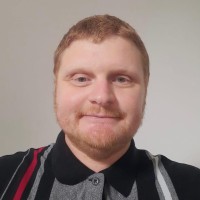 Daniel Lyberg